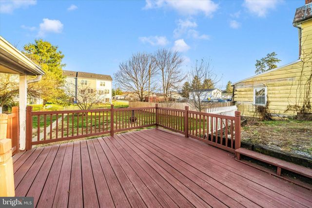 106 MAIN ST N, Woodsboro, MD 21798