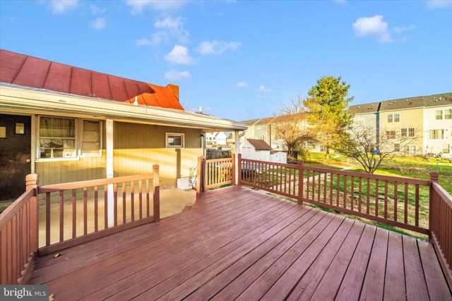 106 MAIN ST N, Woodsboro, MD 21798