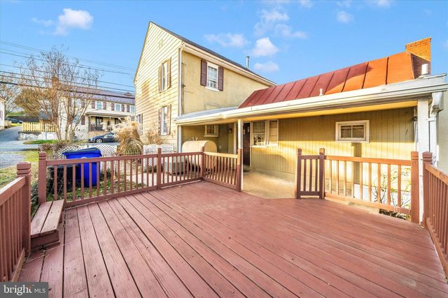 106 MAIN ST N, Woodsboro, MD 21798