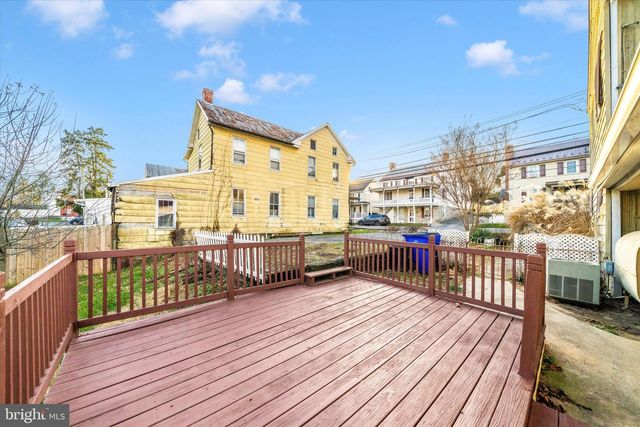 106 MAIN ST N, Woodsboro, MD 21798