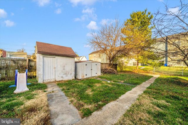 106 MAIN ST N, Woodsboro, MD 21798