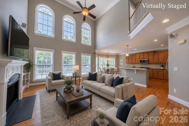 699 Beacontree Court NW, Concord, NC 28027