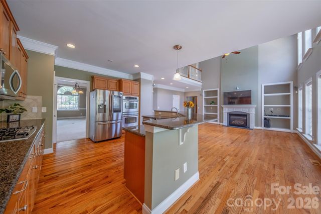 699 Beacontree Court NW, Concord, NC 28027