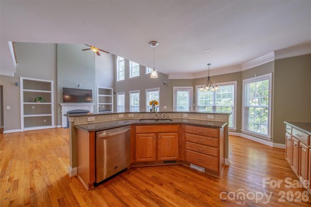 699 Beacontree Court NW, Concord, NC 28027