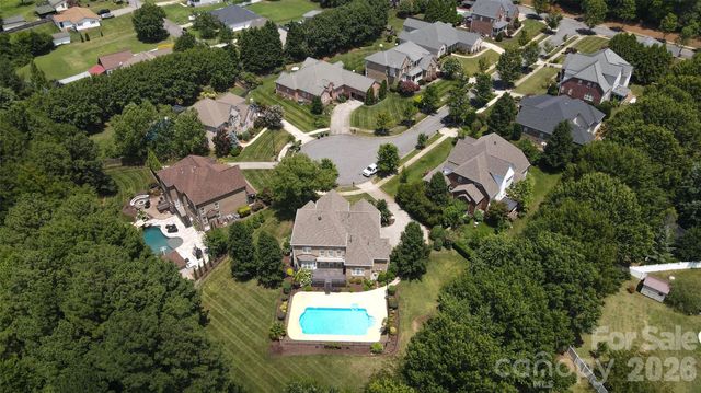 699 Beacontree Court NW, Concord, NC 28027