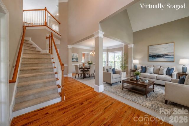 699 Beacontree Court NW, Concord, NC 28027
