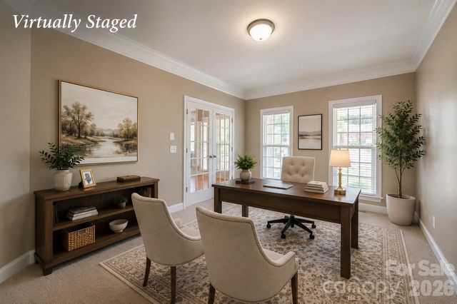 699 Beacontree Court NW, Concord, NC 28027