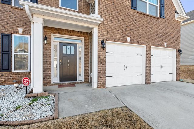 120 Rivermill Place, Piedmont, SC 29673