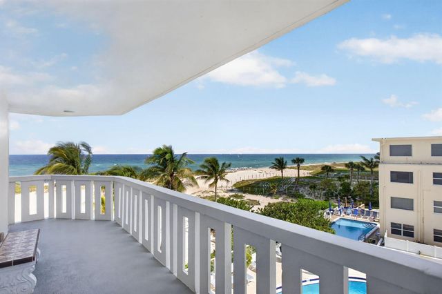 1012 N Ocean Boulevard 408, Pompano Beach, FL 33062