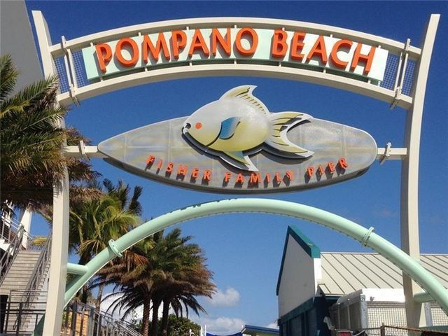 1012 N Ocean Boulevard 408, Pompano Beach, FL 33062