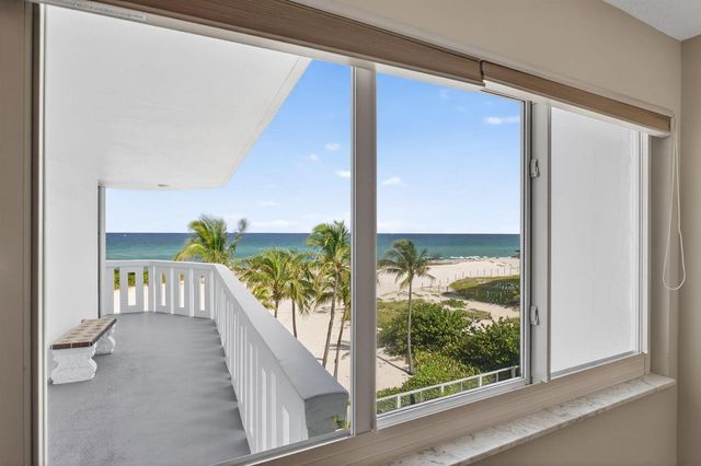 1012 N Ocean Boulevard 408, Pompano Beach, FL 33062