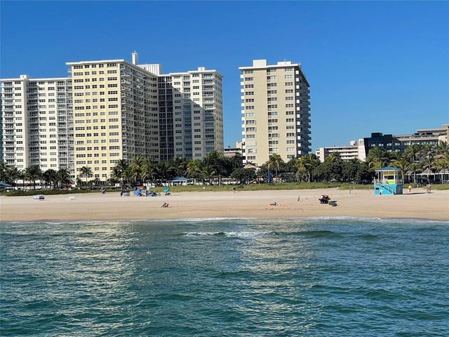 1012 N Ocean Boulevard 408, Pompano Beach, FL 33062