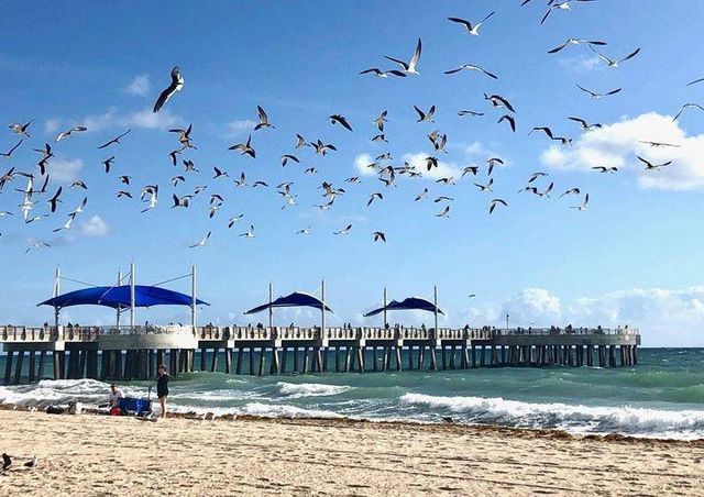 1012 N Ocean Boulevard 408, Pompano Beach, FL 33062