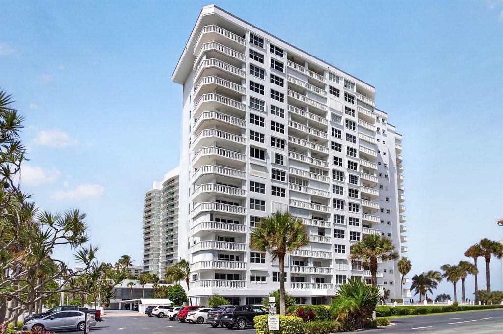 1012 N Ocean Boulevard 408, Pompano Beach, FL 33062