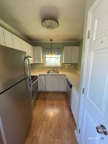 53 Brushy Plain Road 9F, Branford, CT 06405