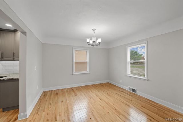 11610 Cardwell Street, Livonia, MI 48150