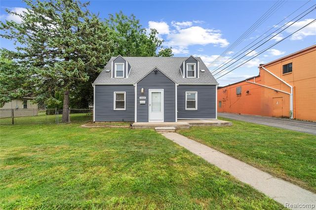 11610 Cardwell Street, Livonia, MI 48150