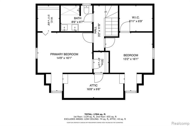 11610 Cardwell Street, Livonia, MI 48150