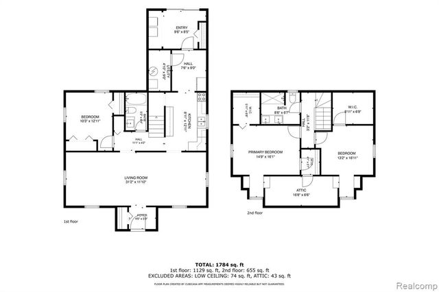 11610 Cardwell Street, Livonia, MI 48150
