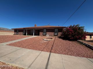 10207 La Vista Street, El Paso, TX 79924