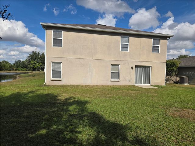 8 WINDROSE DRIVE, Orlando, FL 32824