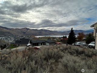 139 Bogey Boulevard, Chelan, WA 98816