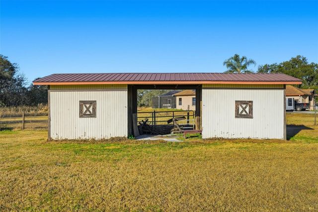 7005 CRIPPLE CREEK ROAD, Plant City, FL 33565