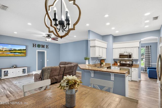 10224 HAMLET GLEN Drive, Jacksonville, FL 32221