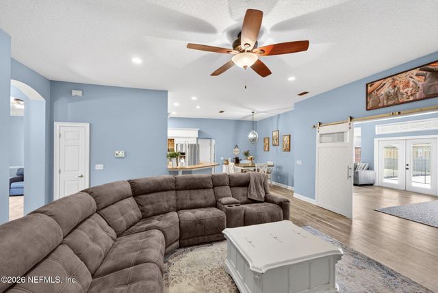 10224 HAMLET GLEN Drive, Jacksonville, FL 32221