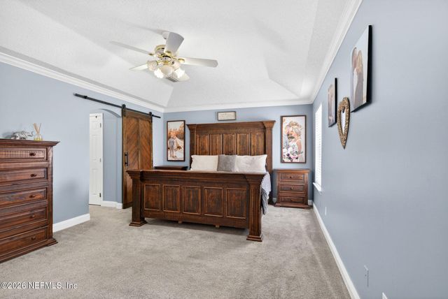 10224 HAMLET GLEN Drive, Jacksonville, FL 32221