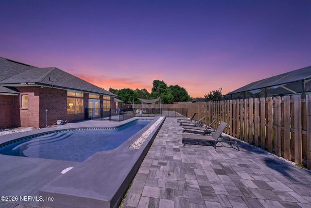 10224 HAMLET GLEN Drive, Jacksonville, FL 32221