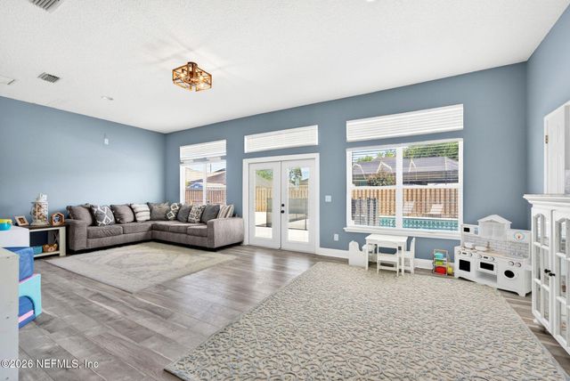 10224 HAMLET GLEN Drive, Jacksonville, FL 32221