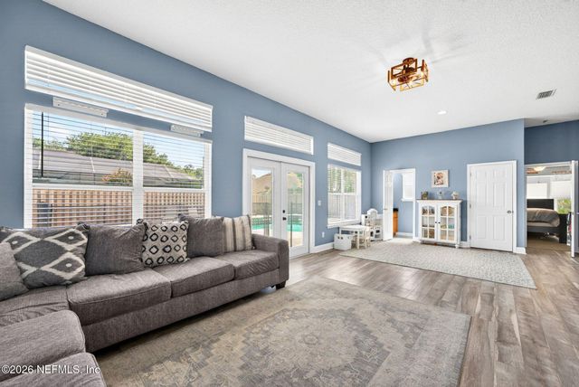 10224 HAMLET GLEN Drive, Jacksonville, FL 32221