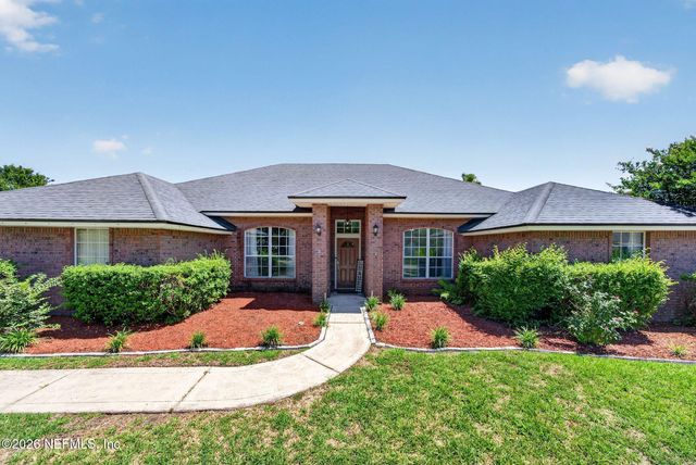 10224 HAMLET GLEN Drive, Jacksonville, FL 32221