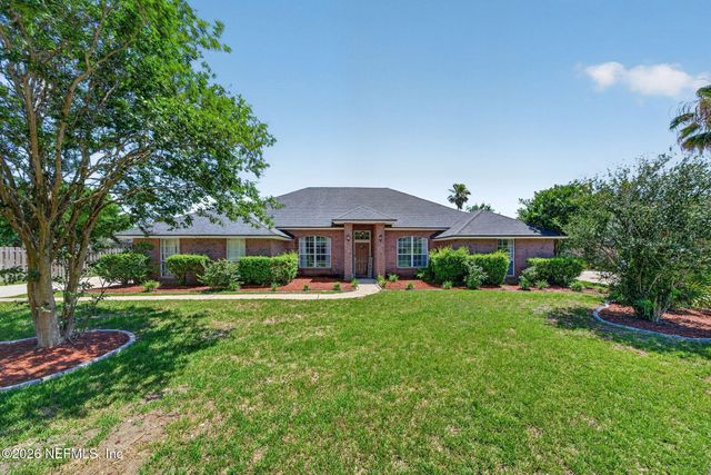 10224 HAMLET GLEN Drive, Jacksonville, FL 32221