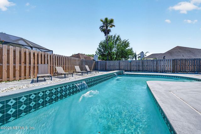 10224 HAMLET GLEN Drive, Jacksonville, FL 32221