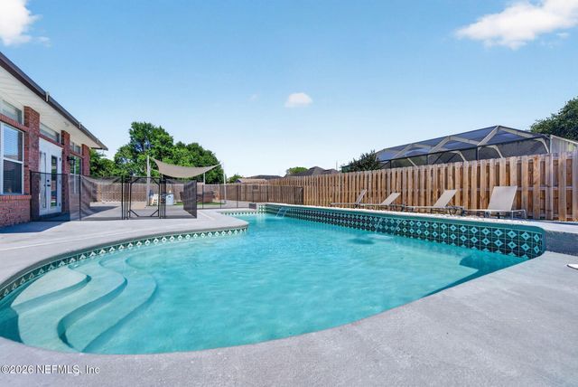 10224 HAMLET GLEN Drive, Jacksonville, FL 32221