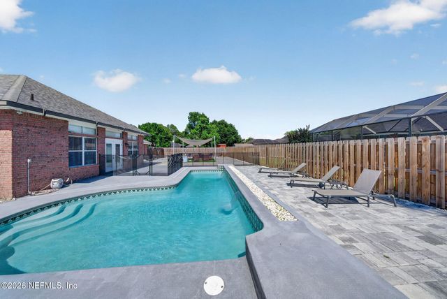 10224 HAMLET GLEN Drive, Jacksonville, FL 32221