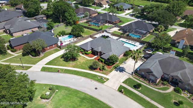 10224 HAMLET GLEN Drive, Jacksonville, FL 32221