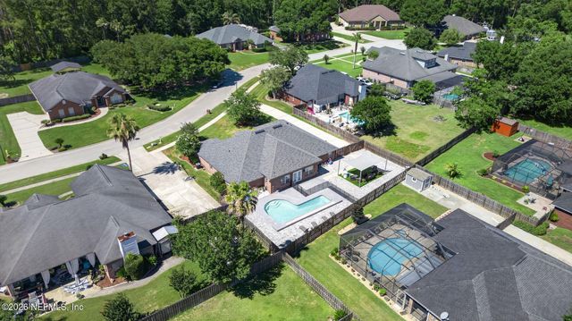 10224 HAMLET GLEN Drive, Jacksonville, FL 32221