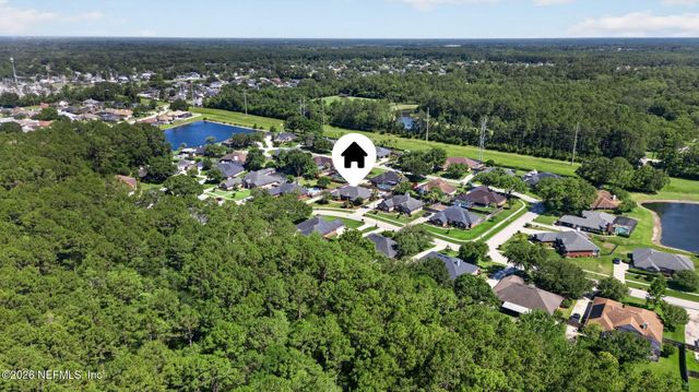 10224 HAMLET GLEN Drive, Jacksonville, FL 32221