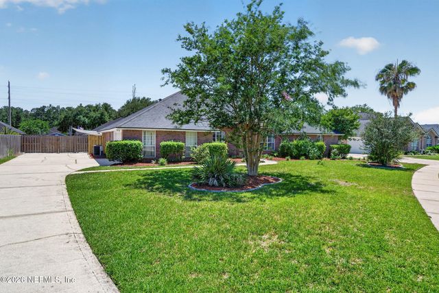 10224 HAMLET GLEN Drive, Jacksonville, FL 32221