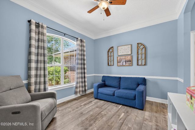 10224 HAMLET GLEN Drive, Jacksonville, FL 32221