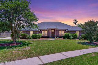 10224 HAMLET GLEN Drive, Jacksonville, FL 32221