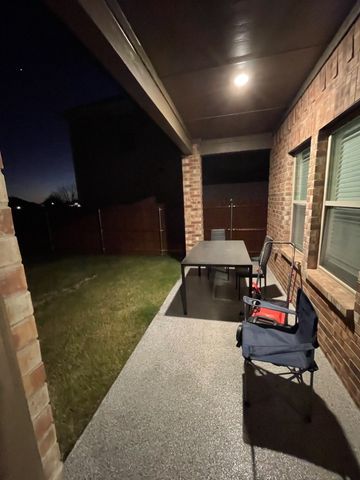 844 Moonglade Road, Lavon, TX 75166