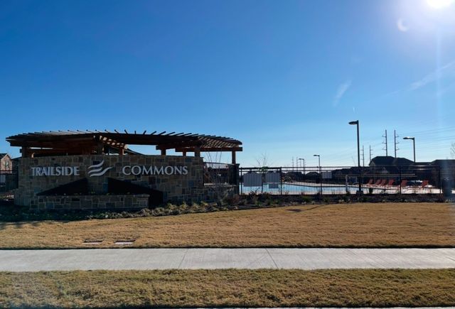 844 Moonglade Road, Lavon, TX 75166