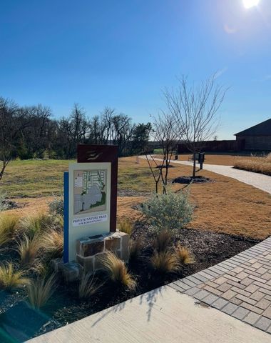 844 Moonglade Road, Lavon, TX 75166