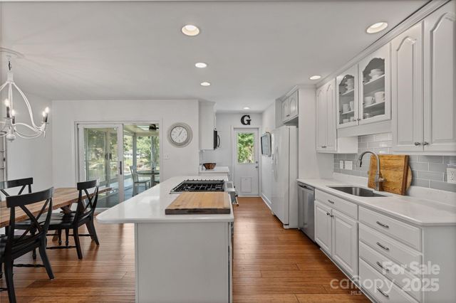 21208 Rio Oro Drive, Cornelius, NC 28031