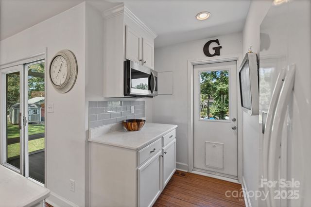 21208 Rio Oro Drive, Cornelius, NC 28031