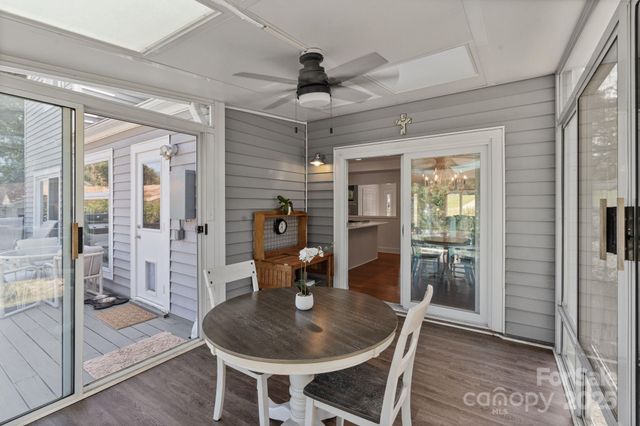 21208 Rio Oro Drive, Cornelius, NC 28031